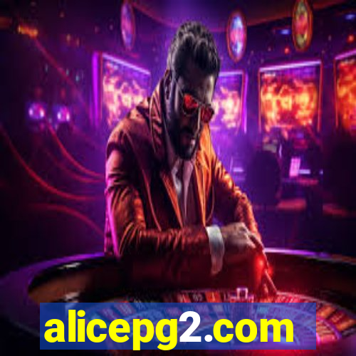 alicepg2.com