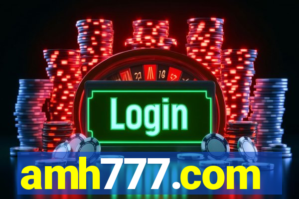 amh777.com