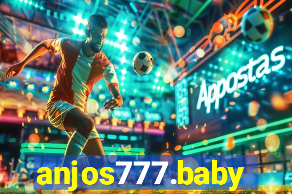 anjos777.baby