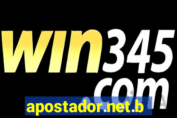 apostador.net.br