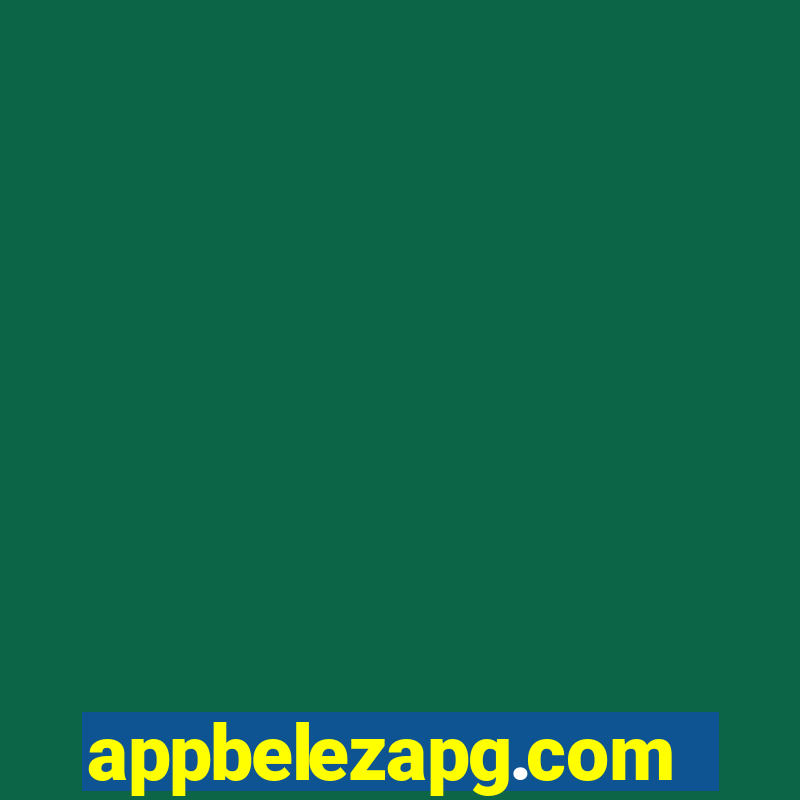 appbelezapg.com