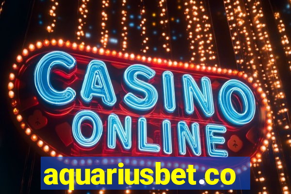 aquariusbet.co