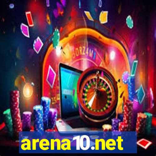 arena10.net