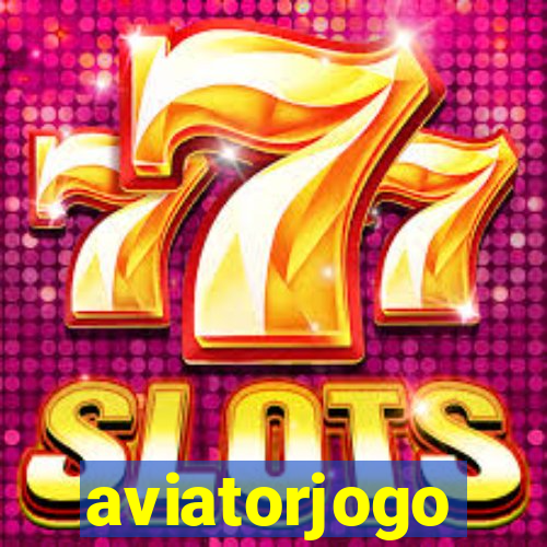 aviatorjogo