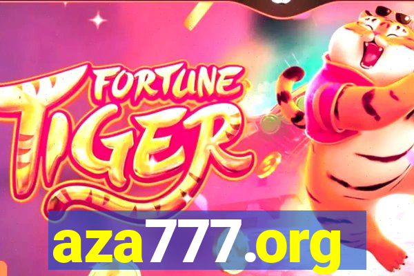 aza777.org