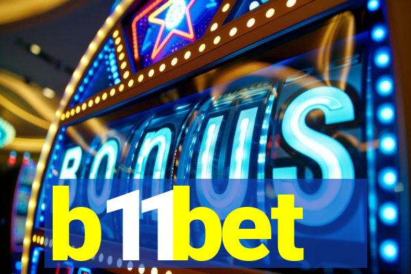 b11bet