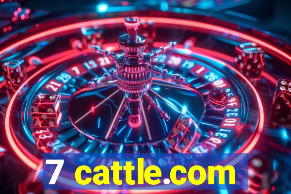 7 cattle.com