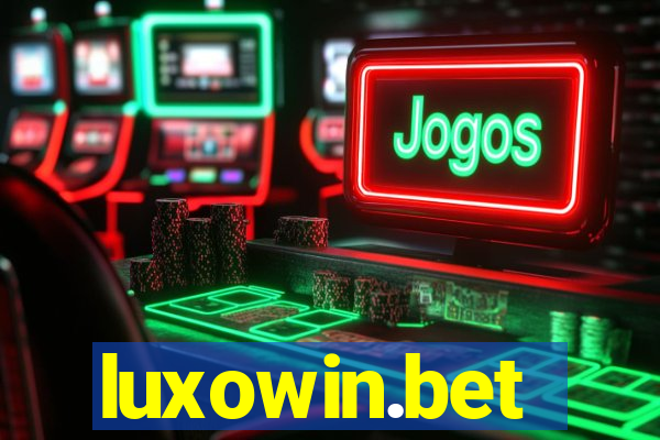 luxowin.bet