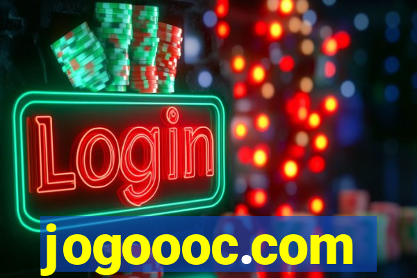 jogoooc.com