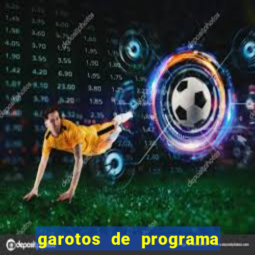 garotos de programa porto velho