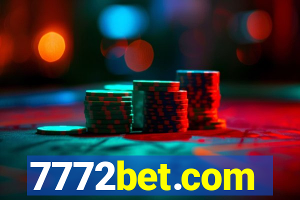 7772bet.com