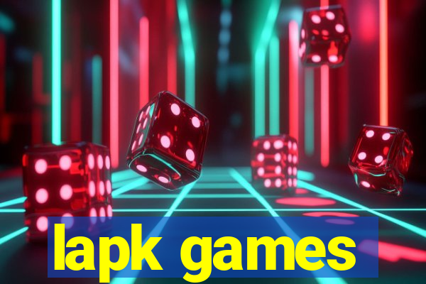 lapk games