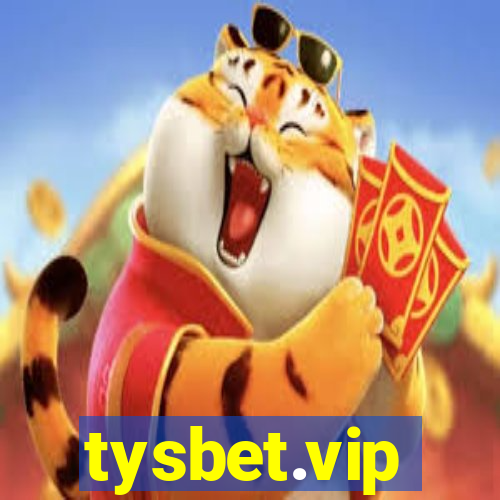 tysbet.vip