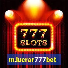 m.lucrar777bet