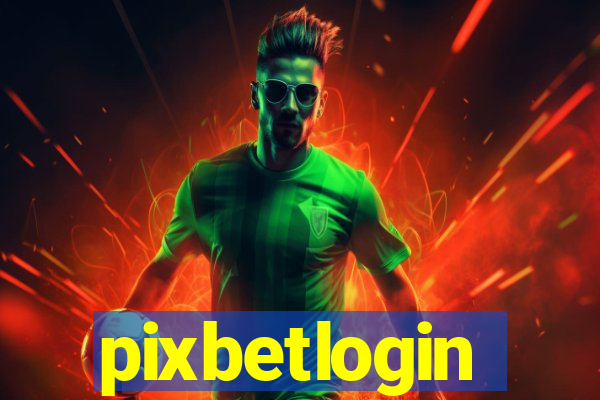 pixbetlogin