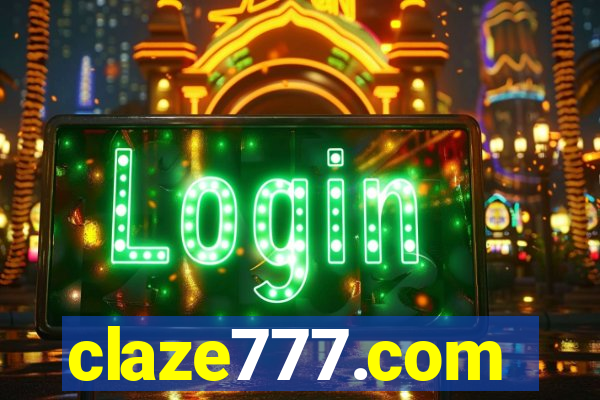 claze777.com