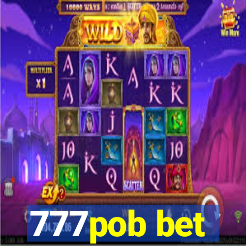 777pob bet