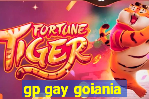 gp gay goiania