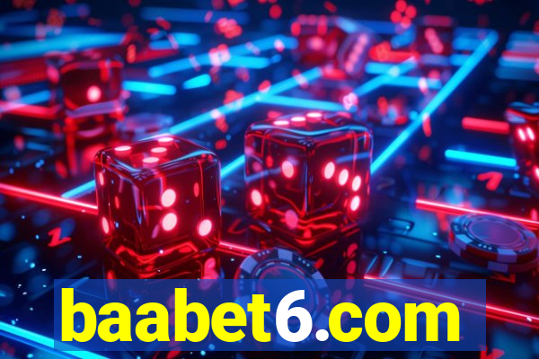 baabet6.com