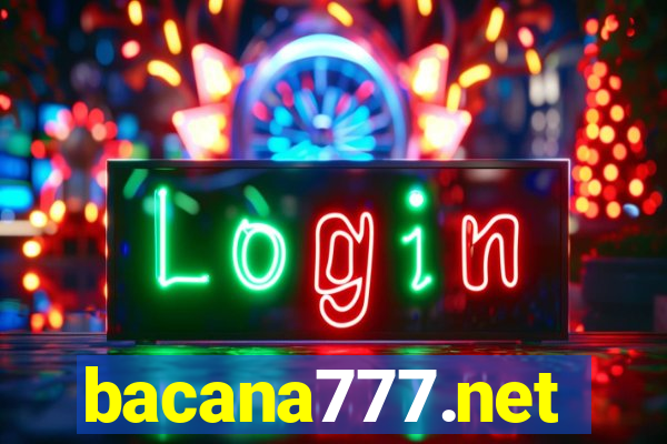 bacana777.net