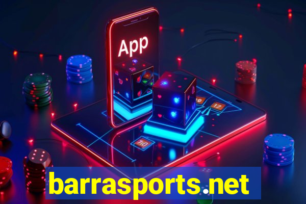 barrasports.net