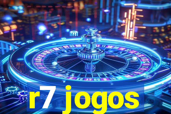 r7 jogos