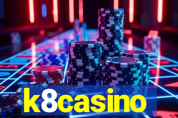 k8casino