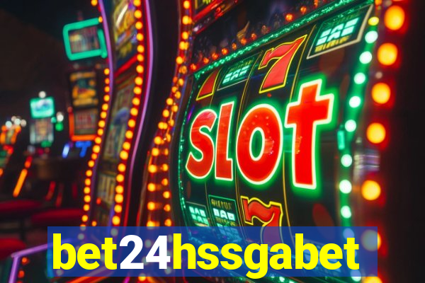 bet24hssgabet