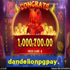 dandelionpgpay.com