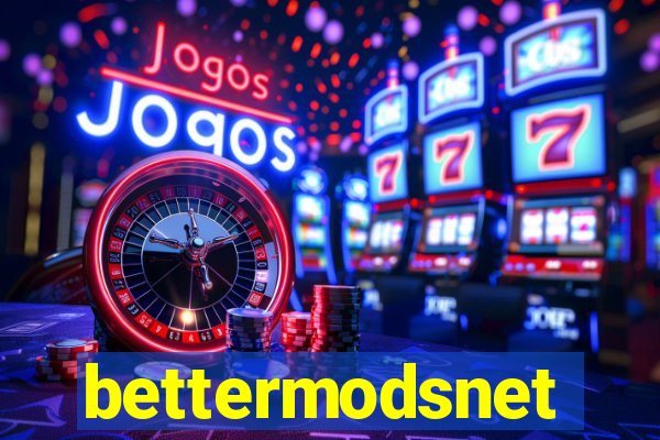 bettermodsnet