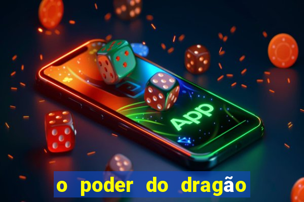 o poder do dragão livro pdf grátis