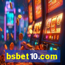 bsbet10.com