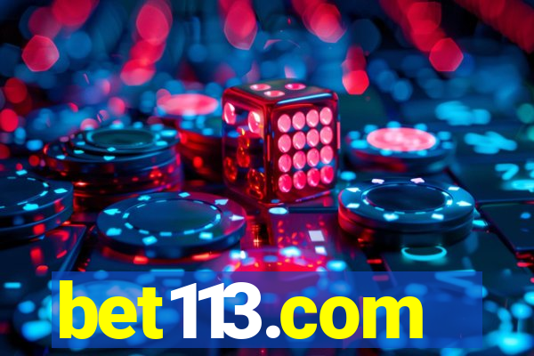 bet113.com