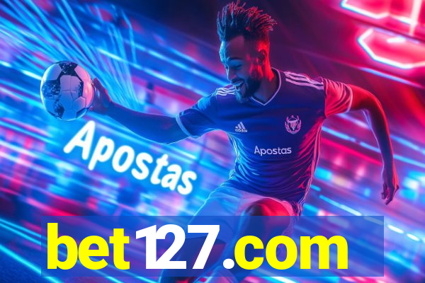 bet127.com