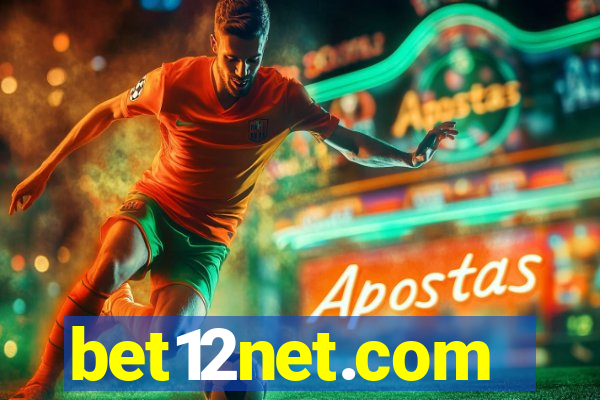 bet12net.com