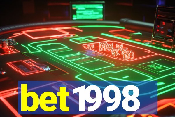 bet1998