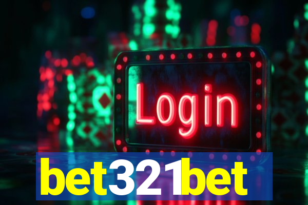 bet321bet