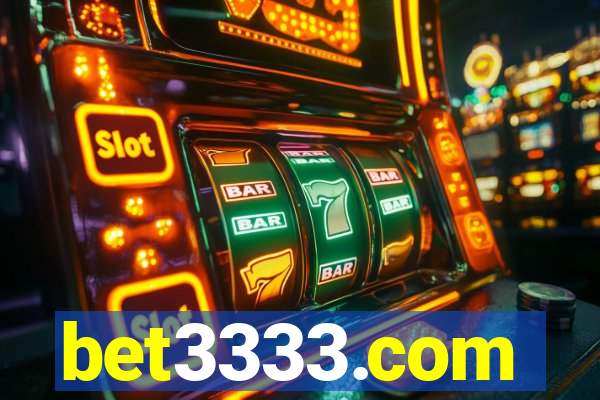 bet3333.com