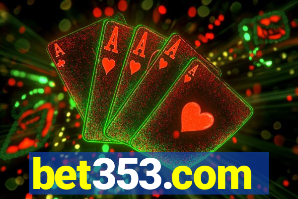 bet353.com