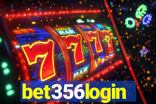 bet356login