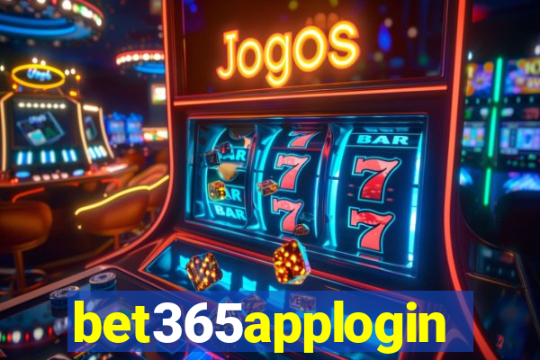 bet365applogin