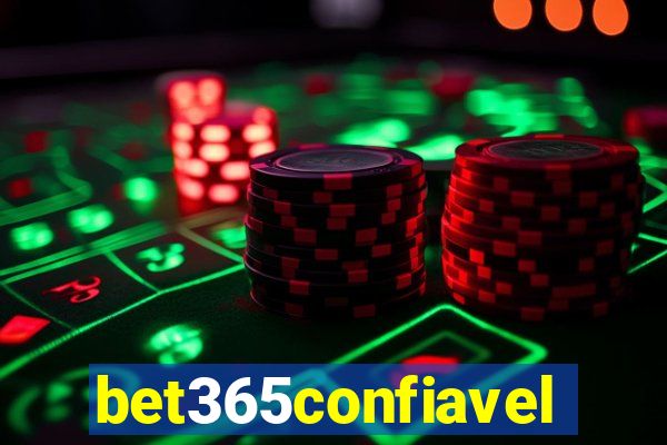 bet365confiavel