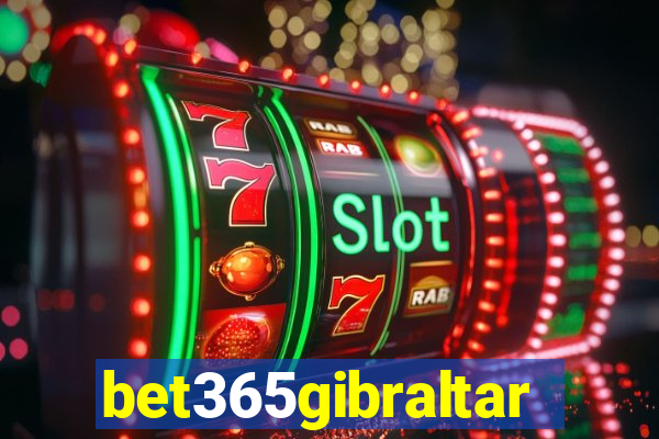 bet365gibraltar