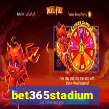 bet365stadium