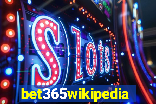 bet365wikipedia