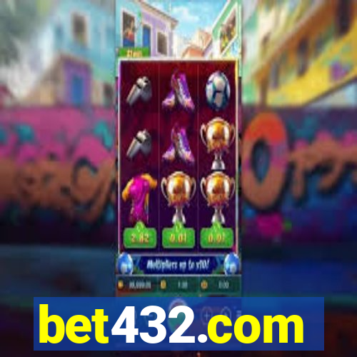 bet432.com