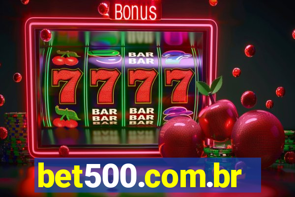 bet500.com.br