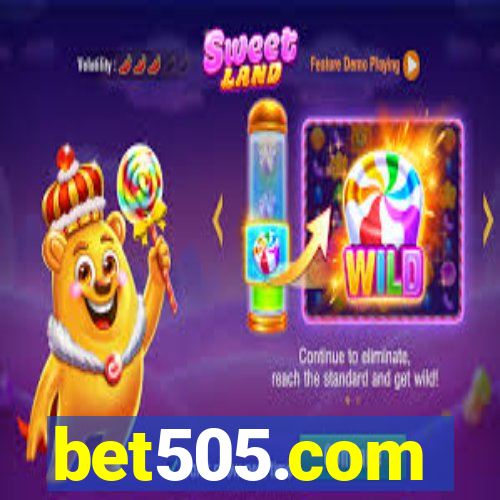 bet505.com