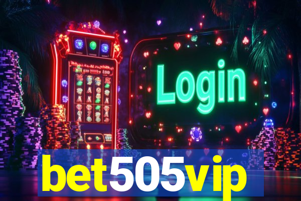 bet505vip