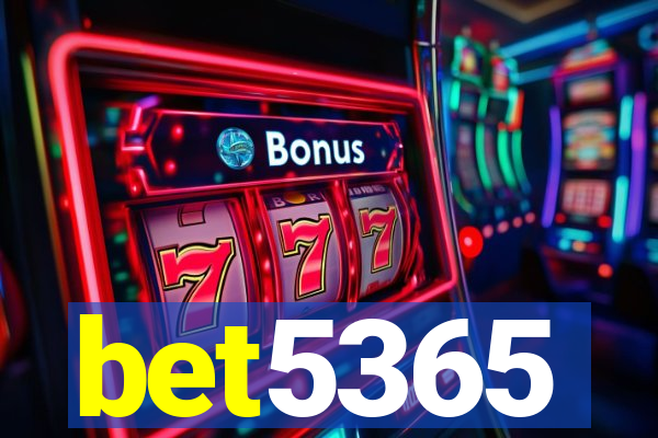 bet5365